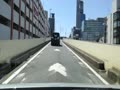 新御堂筋2021年4月10日 新御堂筋2021年4月10日